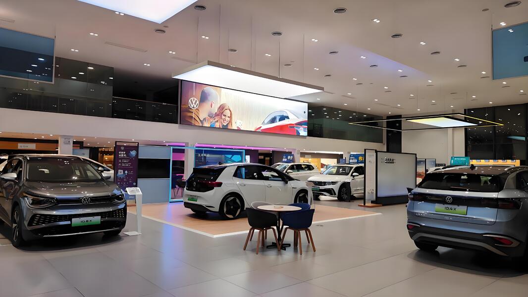 Wuhan Pengyuan Automotive Technology Co., Ltd.