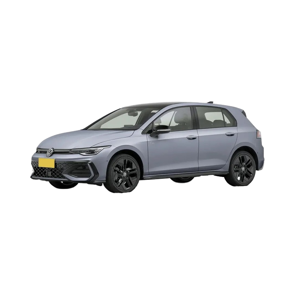 Volkswagens 2025 Golf 8 White 300TSI Pro 1.5T Left Hand Drive New Golf ...